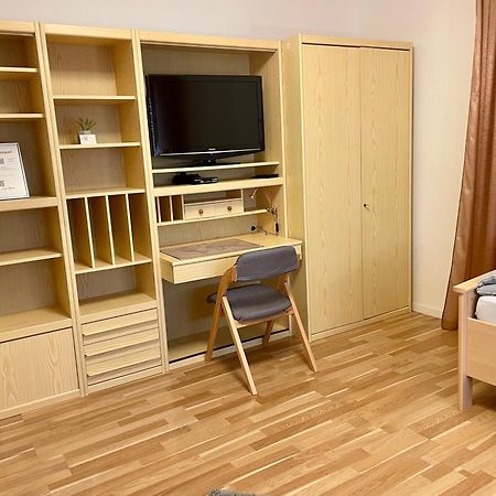 Casa Giulia 2 Zimmer Nahe Giessen, Kueche, Bad, Wlan, Parkplatz Krofdorf-Gleiberg Экстерьер фото