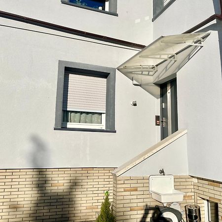 Casa Giulia 2 Zimmer Nahe Giessen, Kueche, Bad, Wlan, Parkplatz Krofdorf-Gleiberg Экстерьер фото