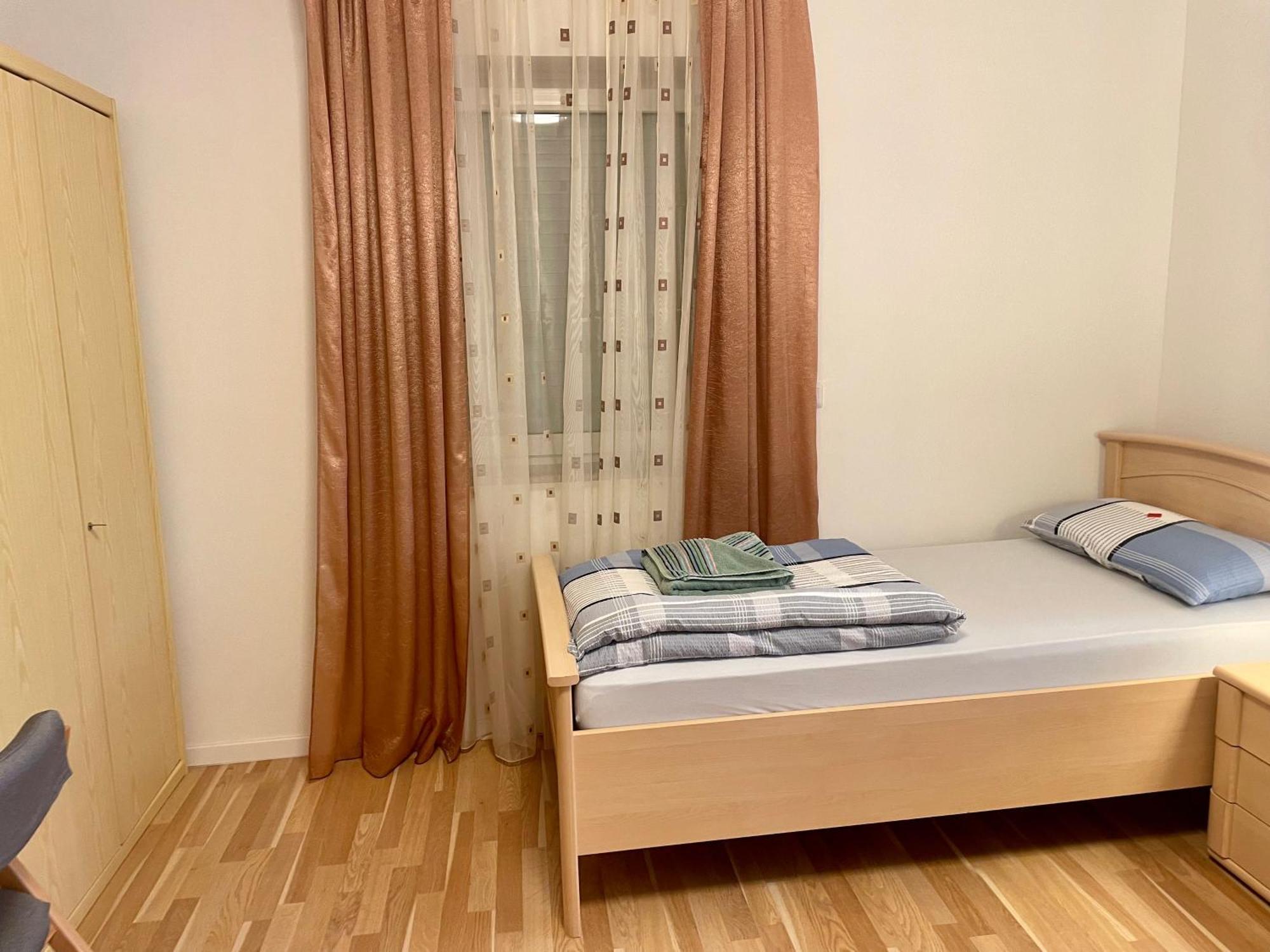 Casa Giulia 2 Zimmer Nahe Giessen, Kueche, Bad, Wlan, Parkplatz Krofdorf-Gleiberg Экстерьер фото