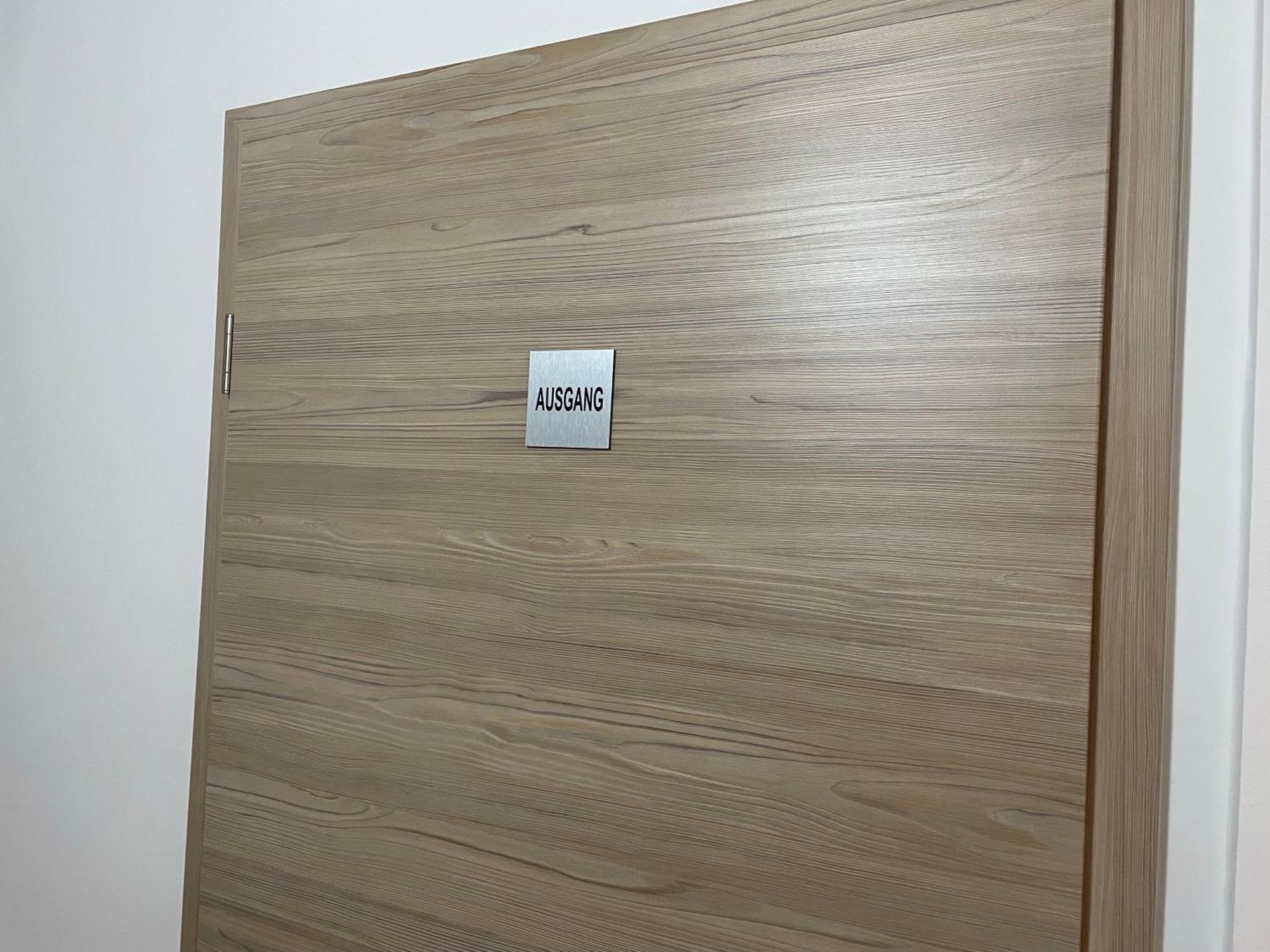 Casa Giulia 2 Zimmer Nahe Giessen, Kueche, Bad, Wlan, Parkplatz Krofdorf-Gleiberg Экстерьер фото