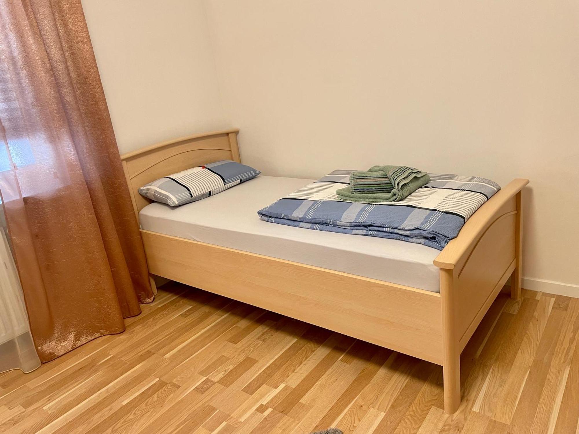 Casa Giulia 2 Zimmer Nahe Giessen, Kueche, Bad, Wlan, Parkplatz Krofdorf-Gleiberg Экстерьер фото