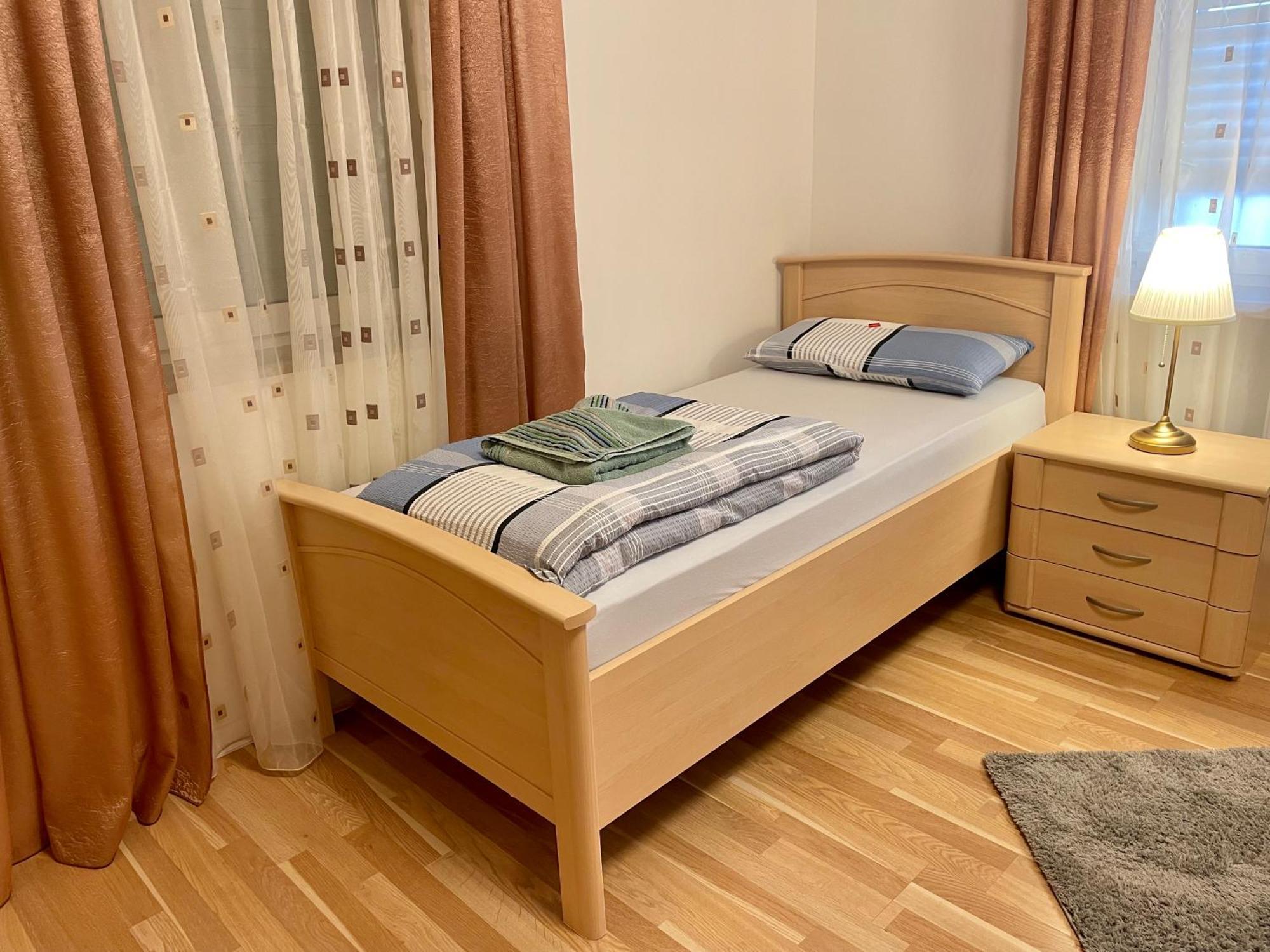 Casa Giulia 2 Zimmer Nahe Giessen, Kueche, Bad, Wlan, Parkplatz Krofdorf-Gleiberg Экстерьер фото