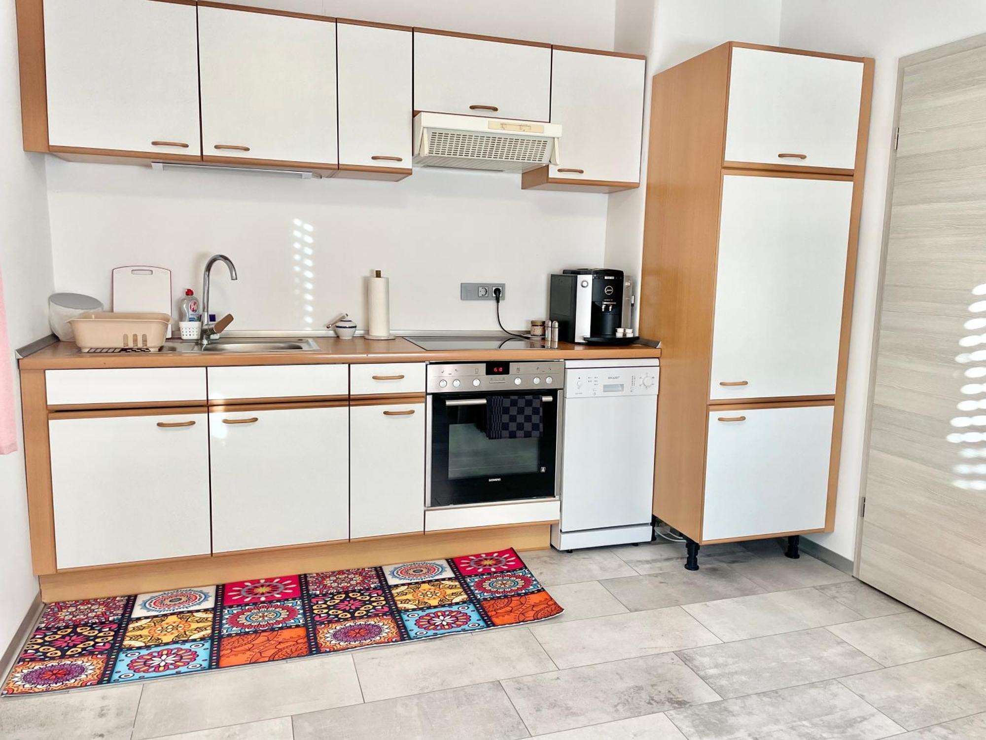 Casa Giulia 2 Zimmer Nahe Giessen, Kueche, Bad, Wlan, Parkplatz Krofdorf-Gleiberg Экстерьер фото